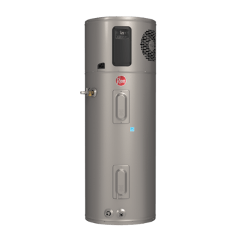 Rheem Professional Prestige ProTerra Hybrid Electric Water Heater - ZWELL