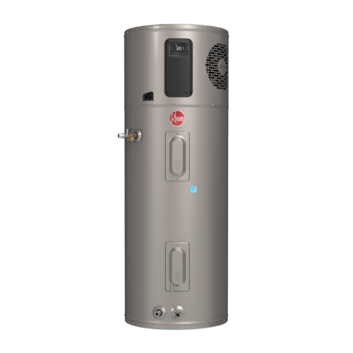 Rheem Professional Prestige ProTerra Hybrid Electric Water Heater - ZWELL